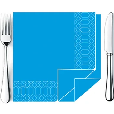 40x40 cm dinner napkin