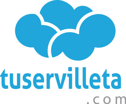 logotipo tuservilleta.com