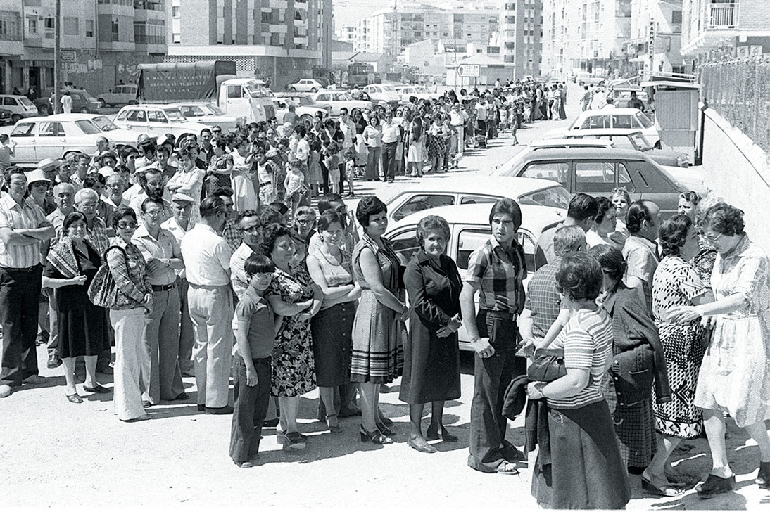 El Principio de Escasez