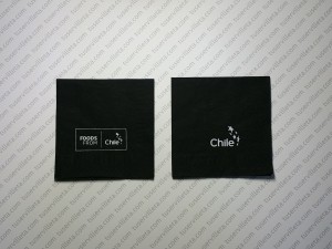 Servilletas Impresas Colombia
