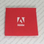 Servilletas Impresas Adobe