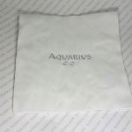 Servilletas Impresas Aquarius