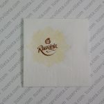 Servilletas Impresas Ruavieja