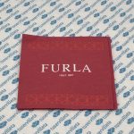 Printed Napkin Furla