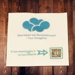 QR code for your business